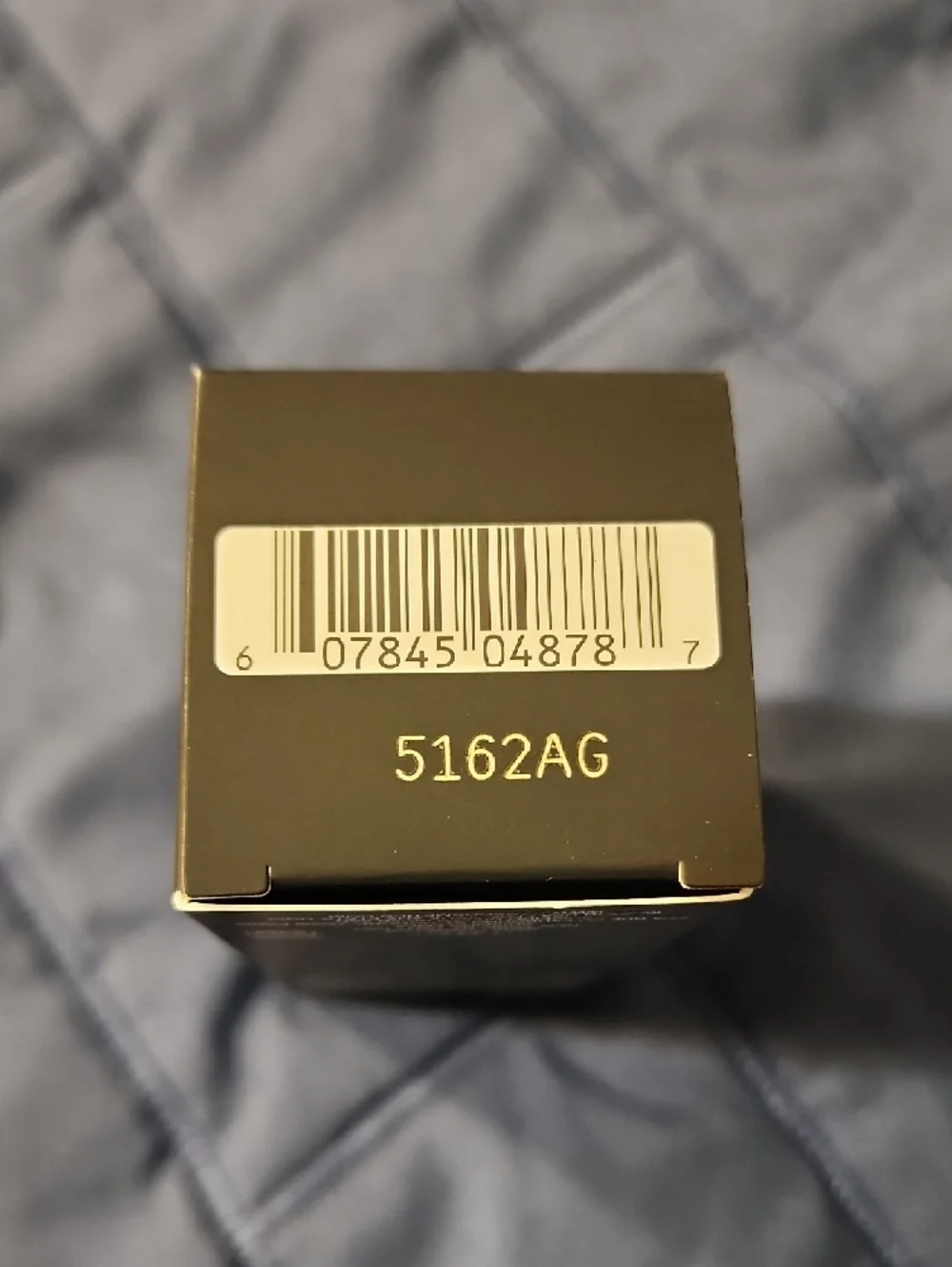 NARS Sheer Glow Foundation - Deep 2 New Caledonia - Picture 6 of 7